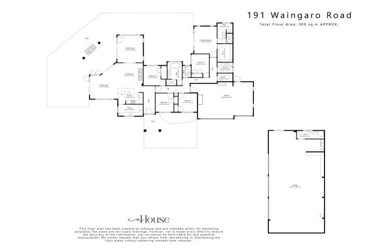 Photo of property in 191 Waingaro Road, Ngaruawahia, 3793