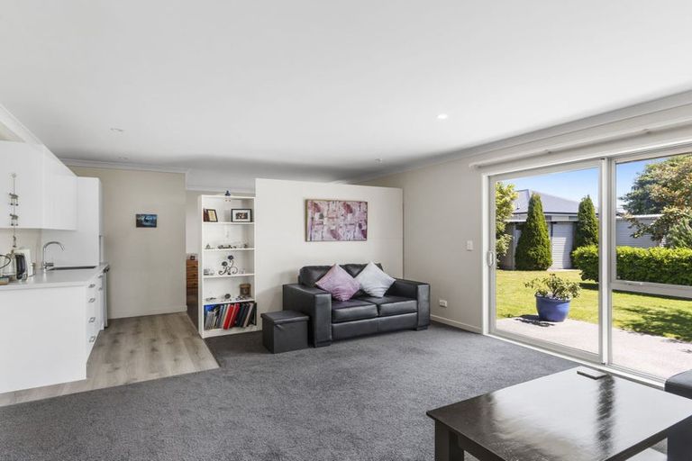 Photo of property in 86 Iris Taylor Avenue, West Melton, 7618