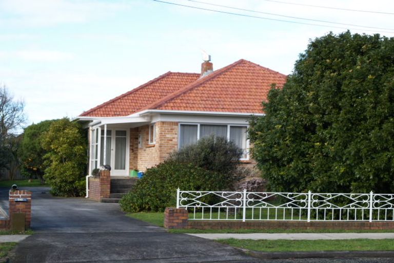 Photo of property in 46 Milton Road, Papatoetoe, Auckland, 2024