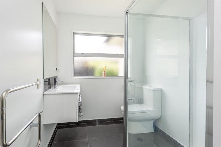 Photo of property in 7 Harston Place, Wigram, Christchurch, 8042