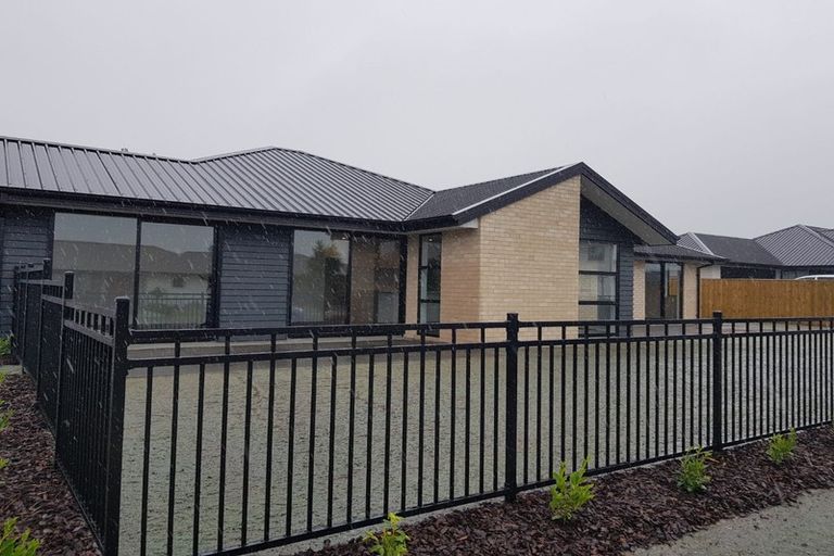 Photo of property in 45 Welsford Street, Woodend, 7610