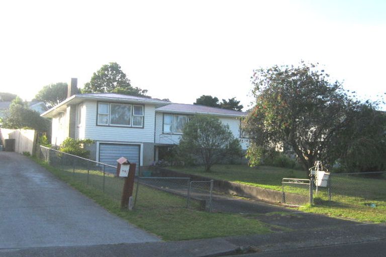 Photo of property in 98 Bruce Road, Glenfield, Auckland, 0629