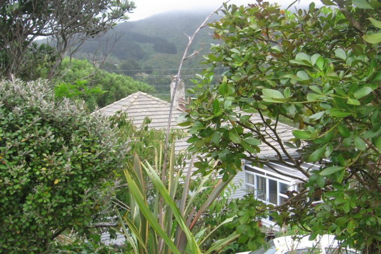 Photo of property in 33 Gloucester Street, Wilton, Wellington, 6012