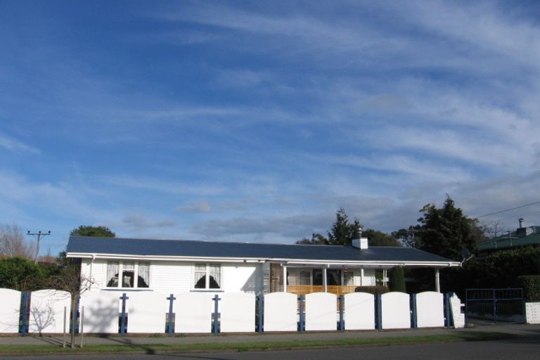 Photo of property in 21 Oxford Street, Lansdowne, Masterton, 5810