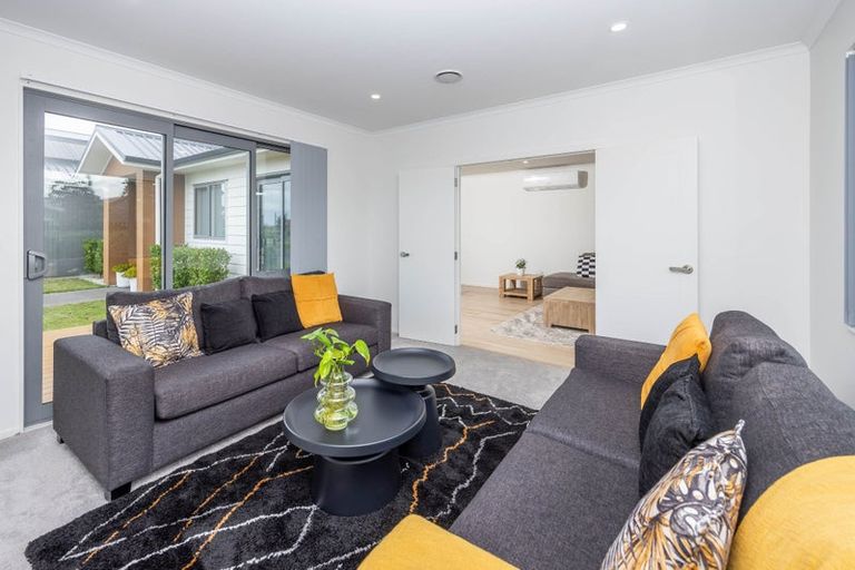 Photo of property in 31 Couldsack Avenue, Chartwell, Hamilton, 3210