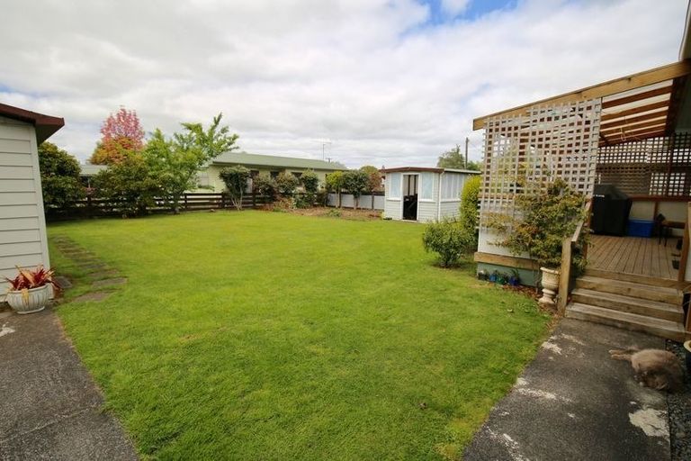 Photo of property in 371 Franklin Street, Pirongia, 3802