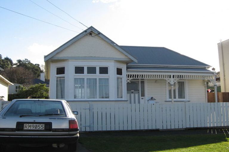 Photo of property in 9 Albert Street, Saint Clair, Dunedin, 9012