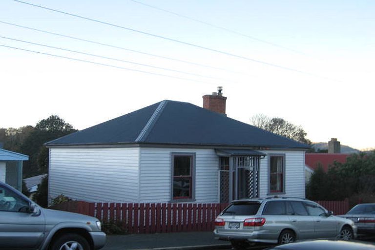 Photo of property in 18 Meadow Street, Mornington, Dunedin, 9011