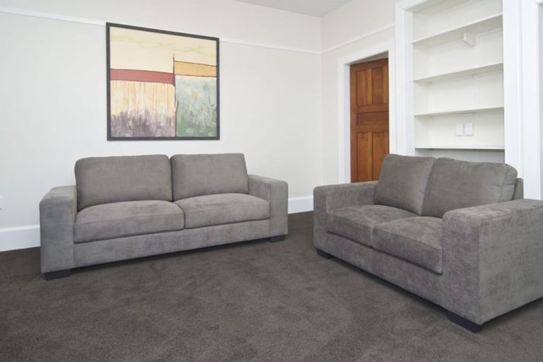 Photo of property in 31 Cashel Street, Christchurch Central, Christchurch, 8013