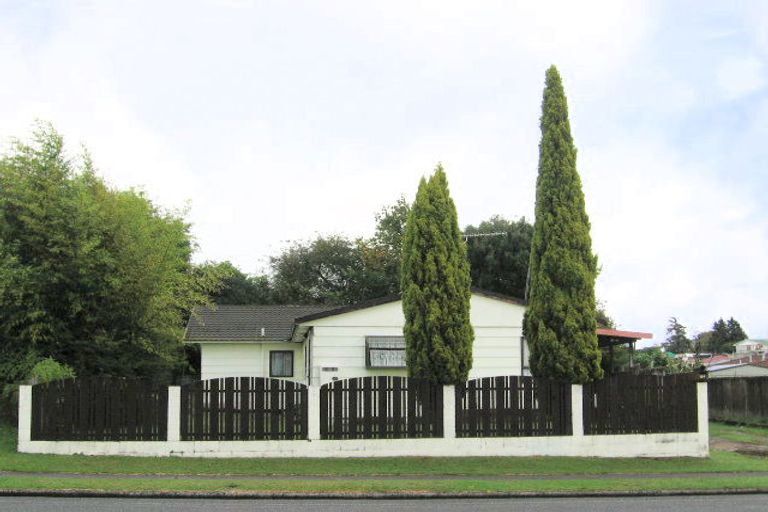 Photo of property in 44 Clyde Street, Tokoroa, 3420