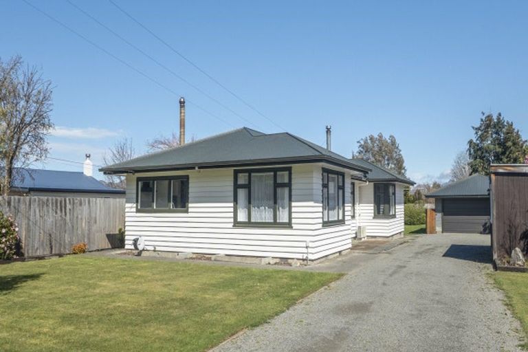 Photo of property in 163 Jacks Pass Road, Hanmer Springs, 7334