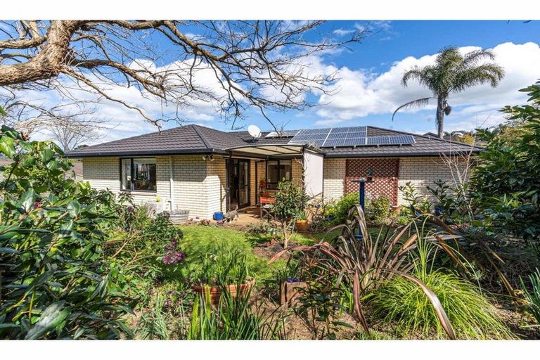 Photo of property in 7 Baska Voda Drive, Kerikeri, 0230