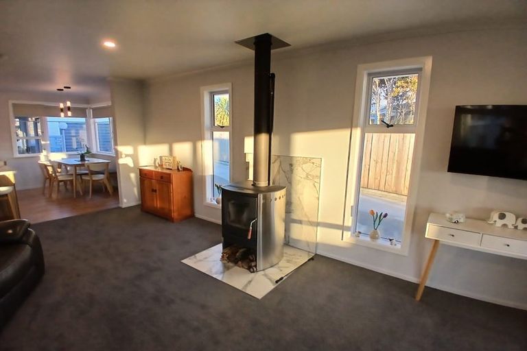 Photo of property in 7 Harlech Street, Levin, 5510