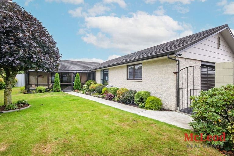 Photo of property in 68 Middle Road, Allenton, Ashburton, 7700