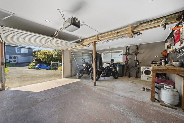 Photo of property in 28 Truro Road, Camborne, Porirua, 5026