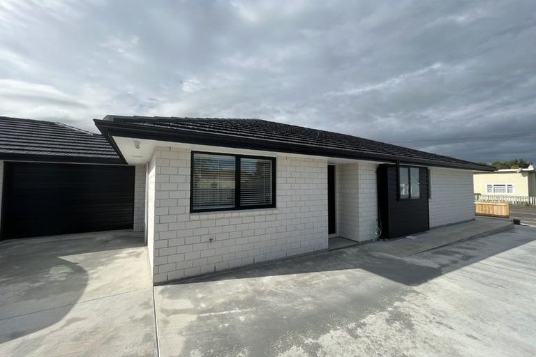 Photo of property in 136 Broadway, Marton, 4710