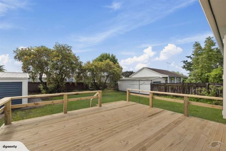 Photo of property in 28 Blomfield Street, Nawton, Hamilton, 3200