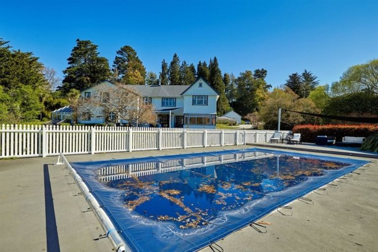 Photo of property in 2006 Inland Kaikoura Road, Inland Road, Kaikoura, 7373