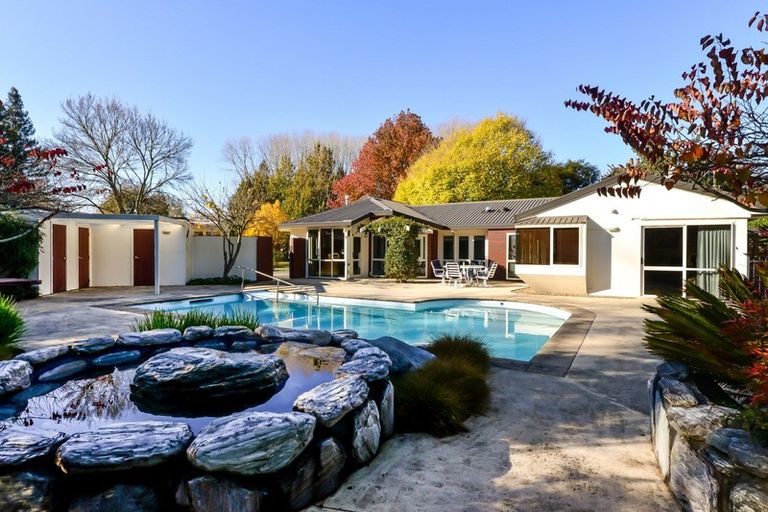 Photo of property in 400 Matangi Road, Matangi, Hamilton, 3284