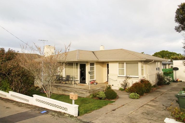 Photo of property in 69 Wansbeck Street, South Hill, Oamaru, 9400