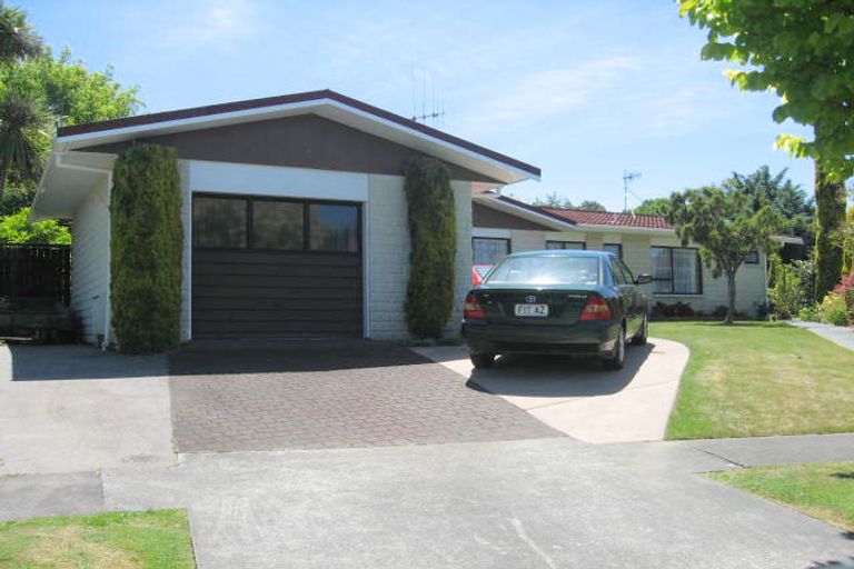 Photo of property in 10 Dalzien Place, Feilding, 4702