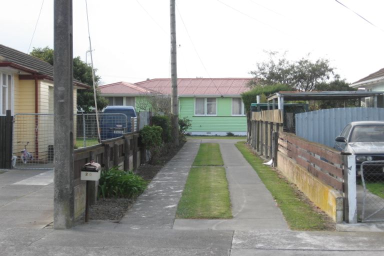 Photo of property in 26 Mason Avenue, Maraenui, Napier, 4110