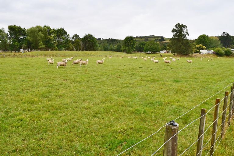 Photo of property in 214 Pukemiku Road, Mangamutu, Pahiatua, 4983