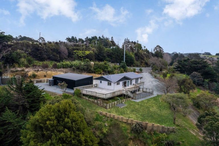 Photo of property in 457b Paremata Haywards Road, Judgeford, Porirua, 5381