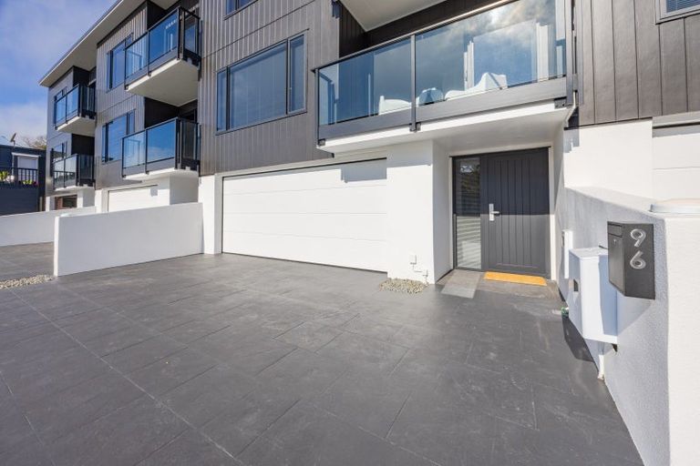 Photo of property in 96 Battery Road, Ahuriri, Napier, 4110