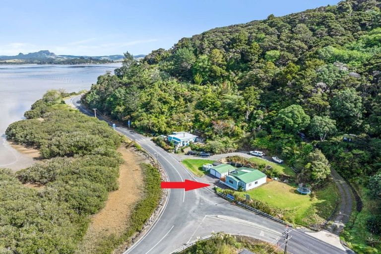 Photo of property in 424 Whangaroa Road, Whangaroa, Kaeo, 0478