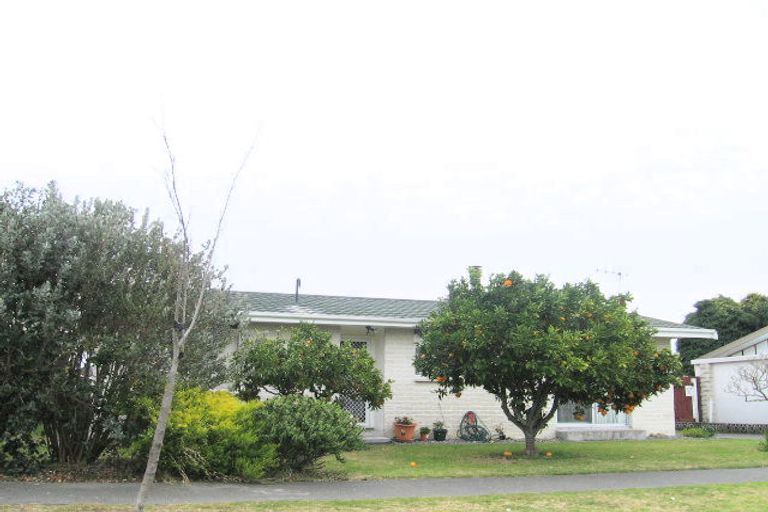 Photo of property in 8/25 Moeller Street, Taradale, Napier, 4112