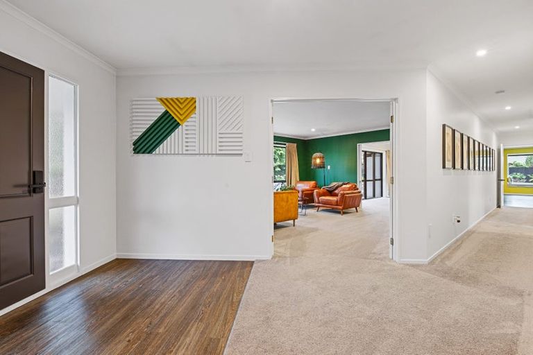 Photo of property in 24 Eders Road, Woodend, 7610