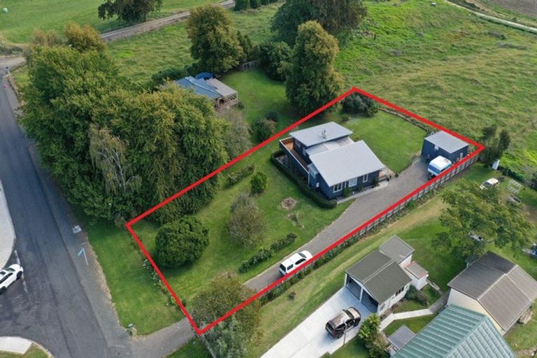 Photo of property in 23 Arawa Road, Pongakawa, Te Puke, 3186