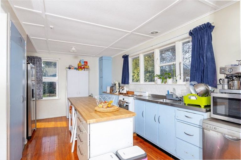 Photo of property in 6 Kummer Crescent, Masterton, 5810