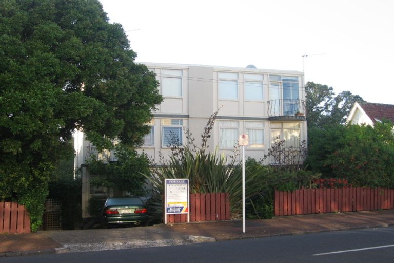 Photo of property in 4/58 Mountain Road, Epsom, Auckland, 1023