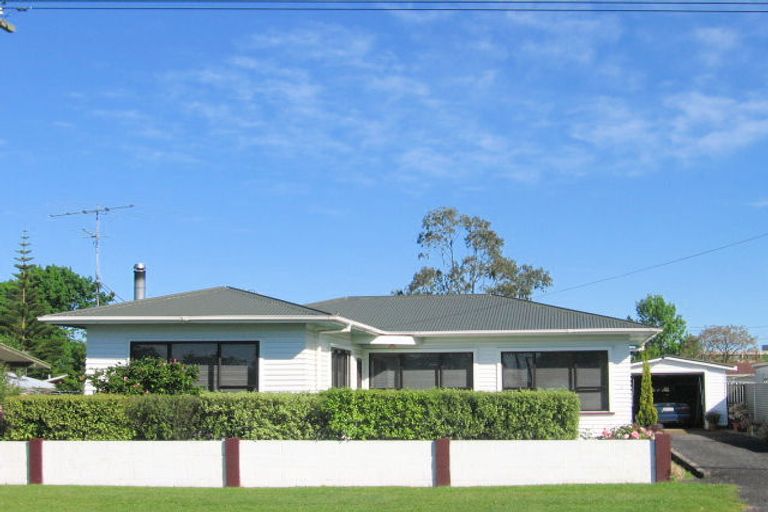 Photo of property in 16 Valley Road, Mangapapa, Gisborne, 4010