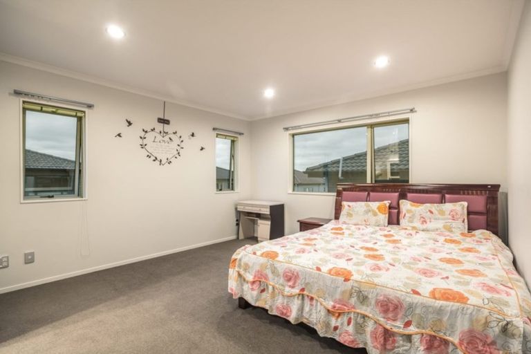 Photo of property in 42 Arranmore Drive, Flat Bush, Auckland, 2019