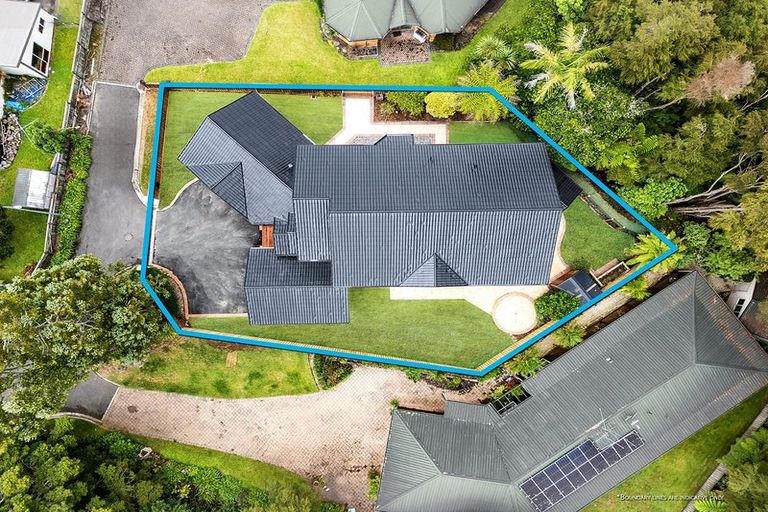 Photo of property in 17 Millthorpe Crescent, Pukete, Hamilton, 3200