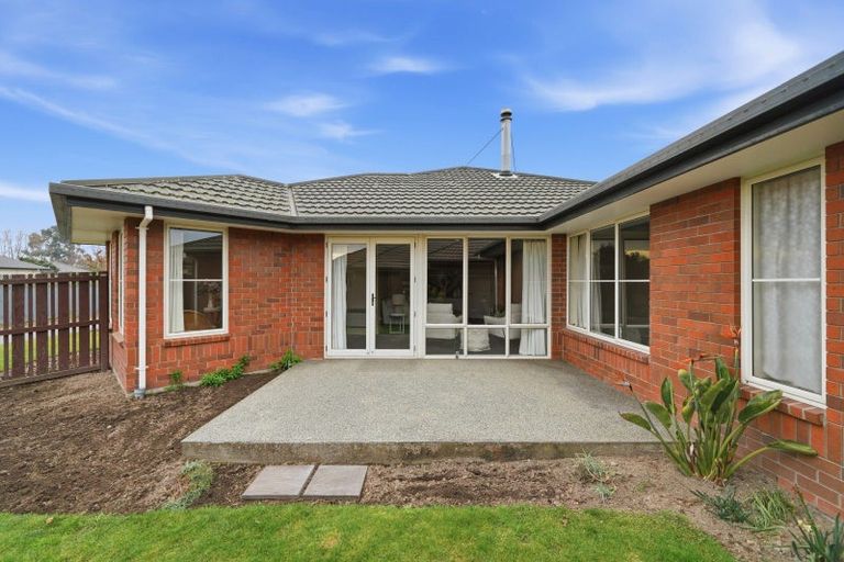 Photo of property in 1 Alexander Lane, Kaiapoi, 7630