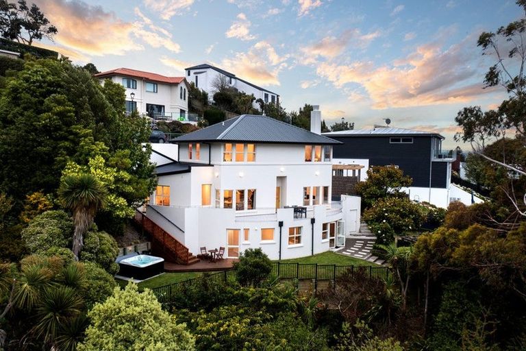 Photo of property in 5 Stoddart Lane, Cashmere, Christchurch, 8022