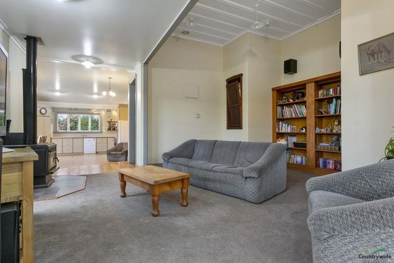 Photo of property in 4 Kittow Street, Tirau, 3410