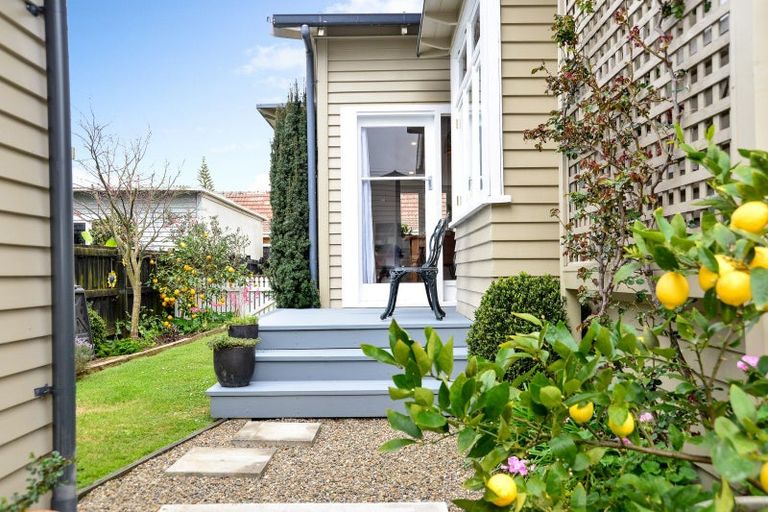 Photo of property in 46 Naylor Street, Hamilton East, Hamilton, 3216