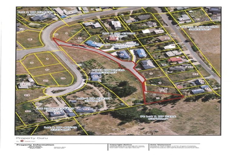 Photo of property in 11 Taimana Lane, Diamond Harbour, Lyttelton, 8971