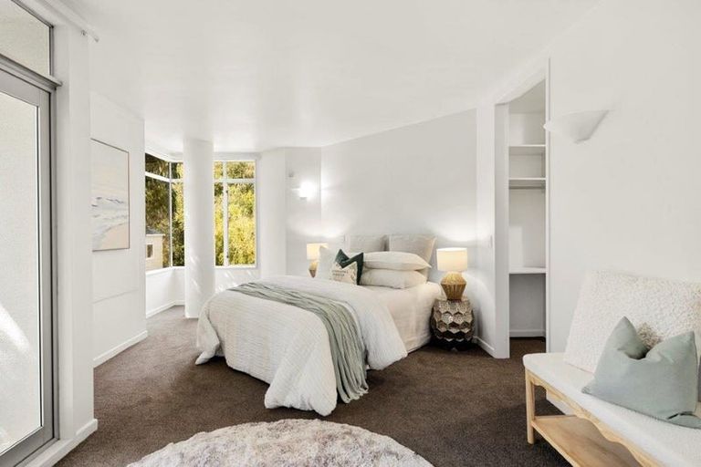 Photo of property in 18-27 Lawson Place, Mount Victoria, Wellington, 6011