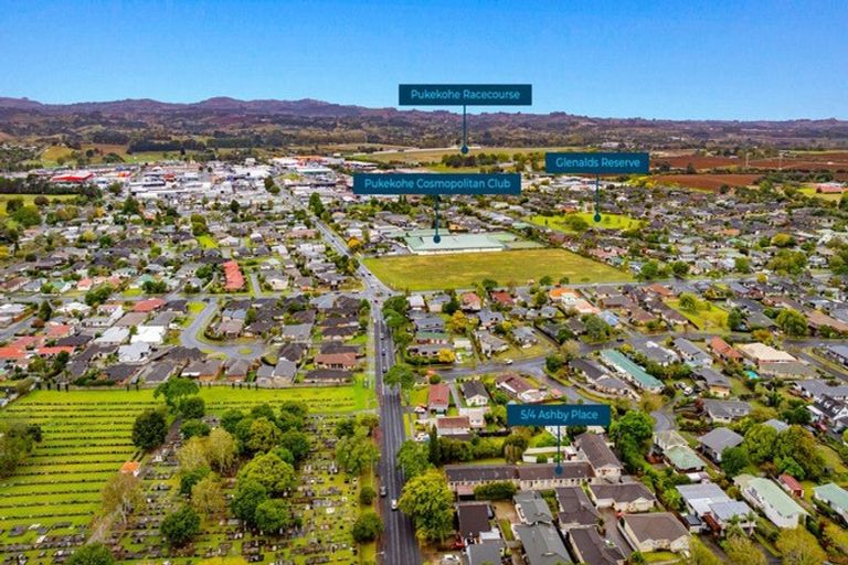 Photo of property in 5/4 Ashby Place, Pukekohe, 2120