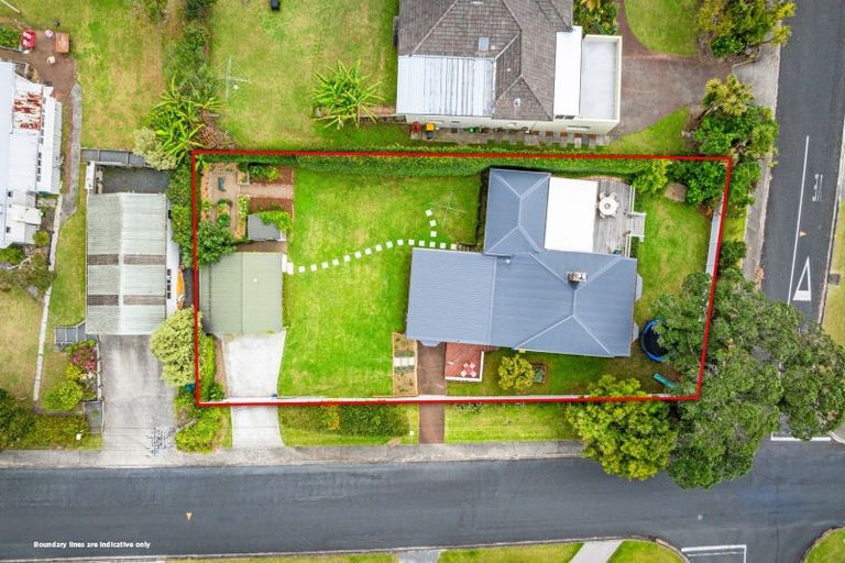 Photo of property in 40 Lilburn Street, Warkworth, 0910