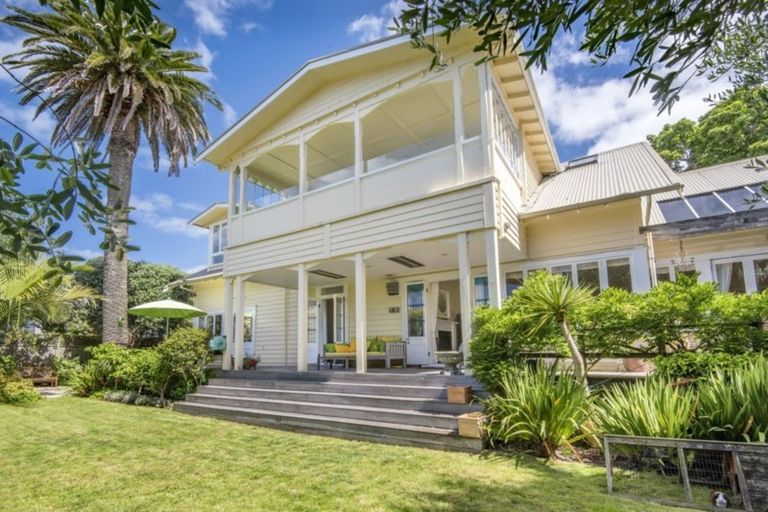 Photo of property in 36b Cheltenham Road, Devonport, Auckland, 0624