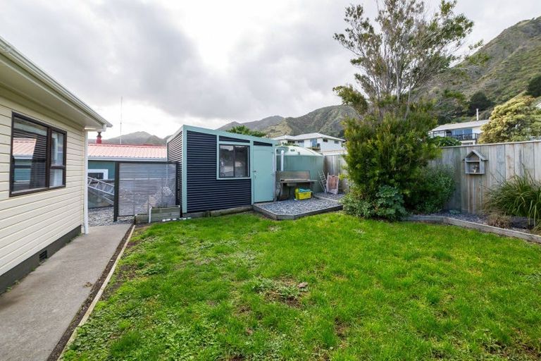 Photo of property in 3109 Cape Palliser Road, Cape Palliser, Featherston, 5772