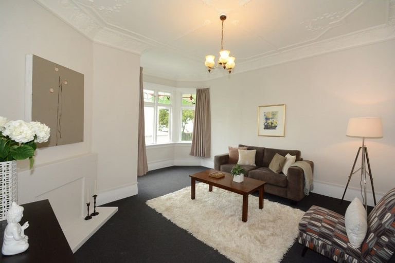 Photo of property in 43 Hargest Crescent, Saint Kilda, Dunedin, 9012