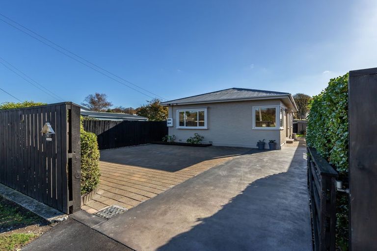 Photo of property in 167 Milton Street, Somerfield, Christchurch, 8024